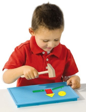 Tactic SES Mitt första: Geometriska figurer