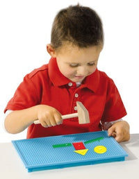 Tactic SES Mitt första: Geometriska figurer