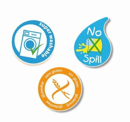 Tactic SES Mitt första: Fingermålning