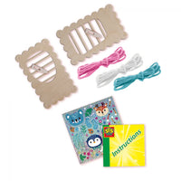 Tactic SES Jag lär mig: Att väva