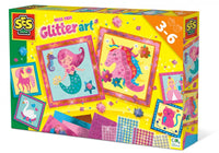 Tactic SES Glitterset