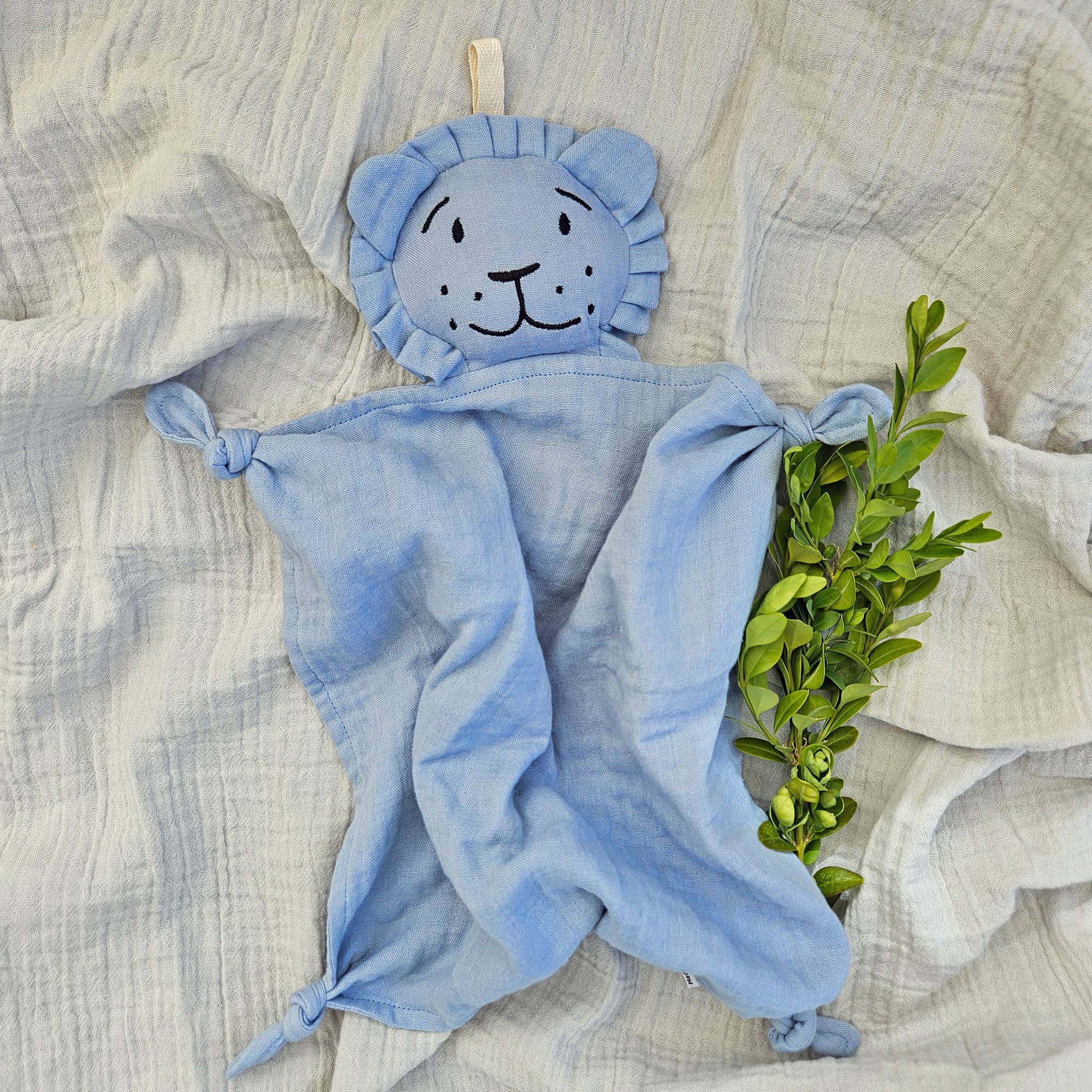 Summerville organic Gosigt Lejon