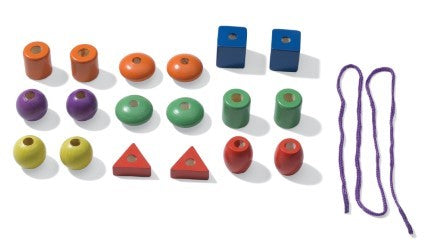 Tactic SES Jag lär mig smyckeset