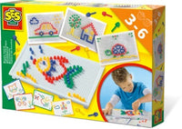 Tactic SES Designa bilder med stift