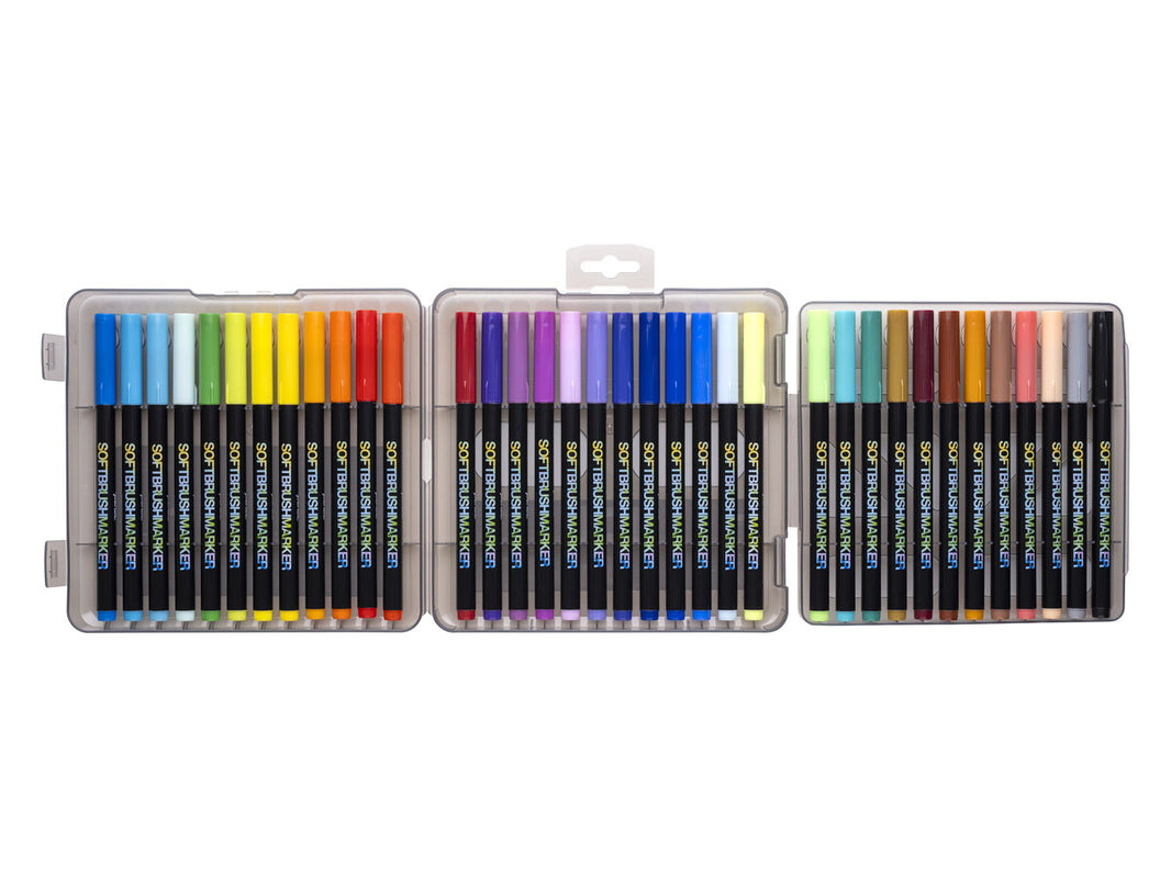 Tactic Penol For Future Artists Markers