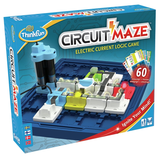 Circuit Maze