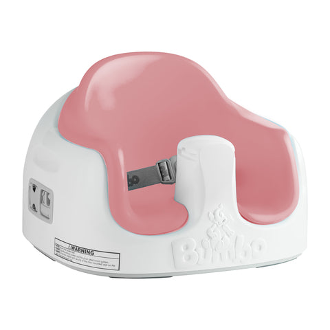 Bumbo Multiseat Rosa