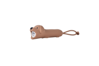 Carlo Baby LED-Lampa Dog Silicone
