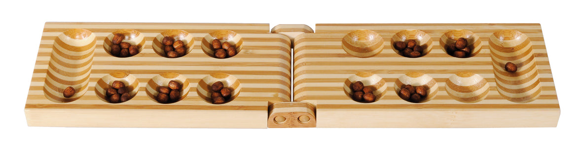 KIDEK - Bamboo Game - Kalaha