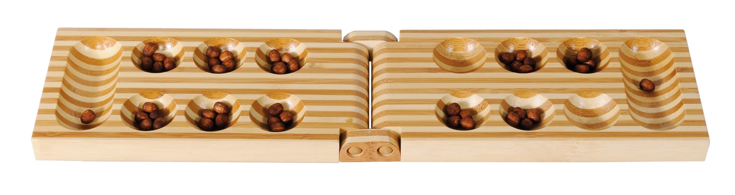Bamboo Game - Kalaha