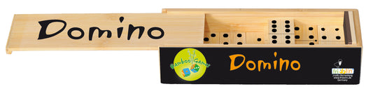 Bamboo Game - Domino