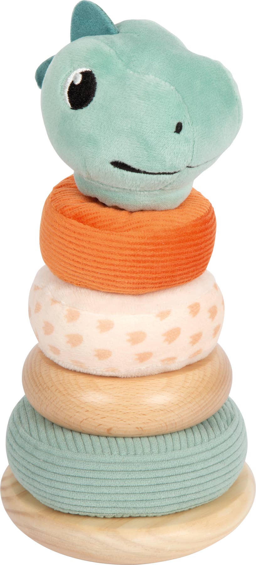 small foot Stapeltorn "Dino"