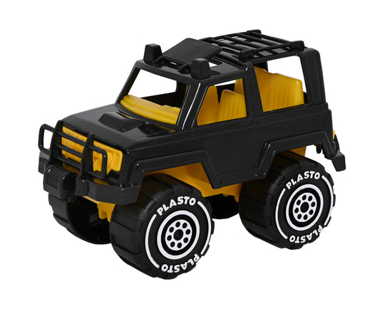 Tactic Plasto Roadster Jeep