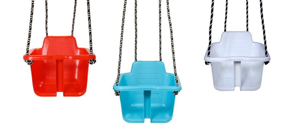 Tactic Baby gunga med rep