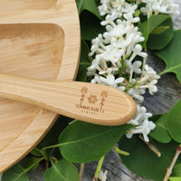 Summerville organic Barn Bambu Porslin