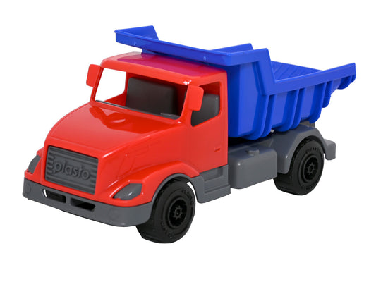 Tactic Tipper truck
