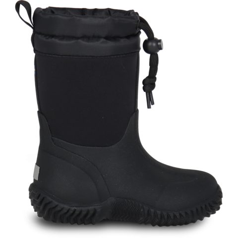 Algot Black