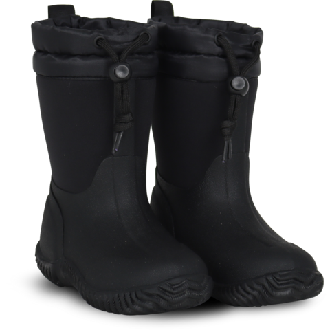 Algot Black