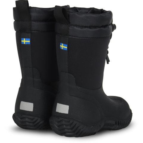 Algot Black