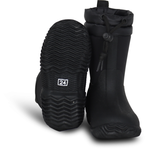 Algot Black