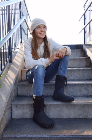 Vincent - Algot stövel