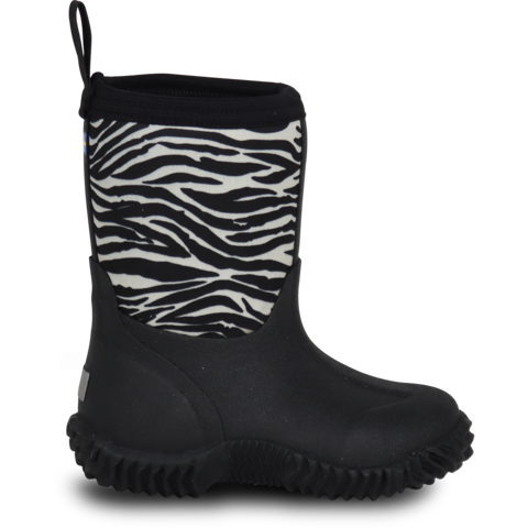 Zebra Neo