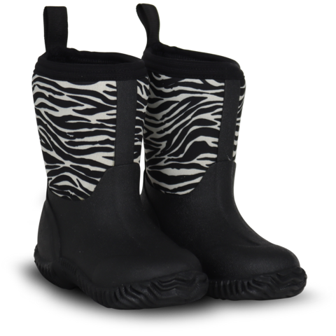 Zebra Neo