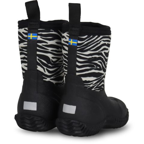 Zebra Neo