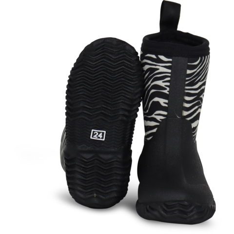 Zebra Neo