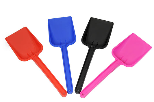 Tactic Spade, färgsortering