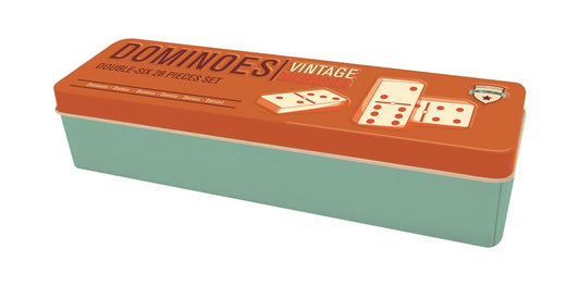 Domino (av plast)
