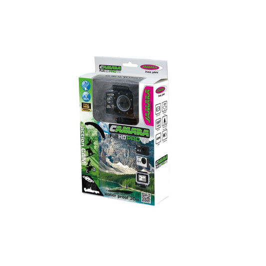 CAMARA Camara Full HD Pro WiFi V2