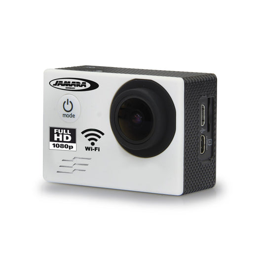 CAMARA Full HD Pro WiFi V2