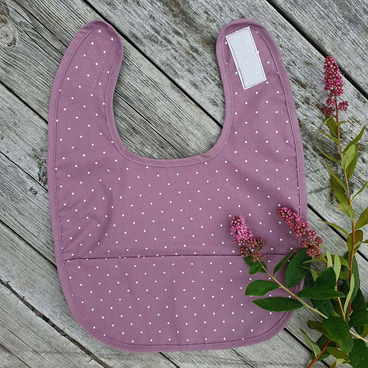 Summerville organic Haklapp Grape Dotty