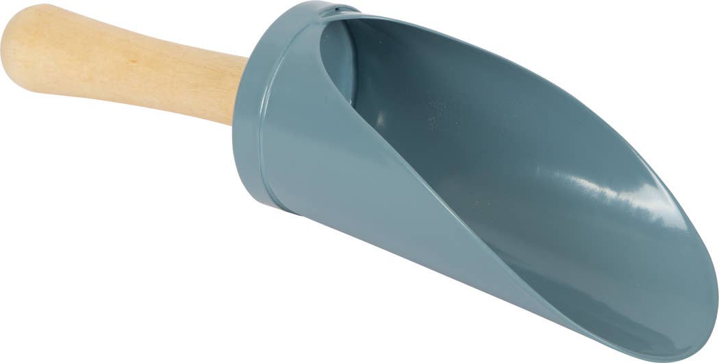 small foot Kompakt handspade set | vatten leksak | trä