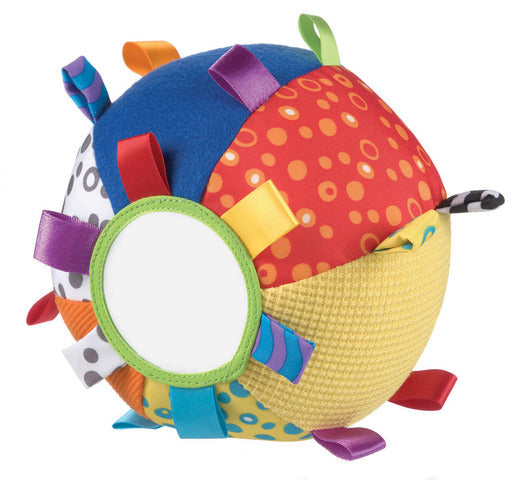 Playgro - Playgro Loopy Loops Ball 3m+