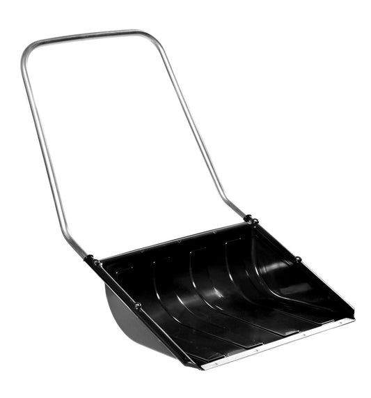 Tactic Plasto snöskuff förstärkt
