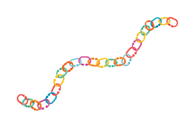 Playgro Tjugofyra Ringar 3m+