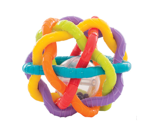 Playgro - Playgro Bendy Ball 6m+