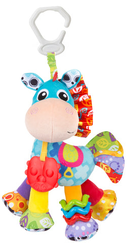 Playgro Vagnleksak Clip Clop
