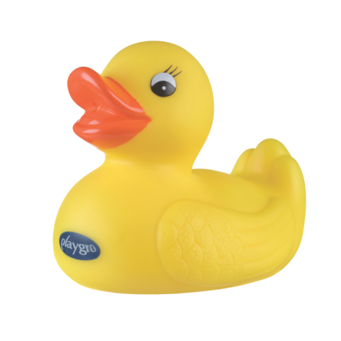 Playgro Bath Duckie 6m+