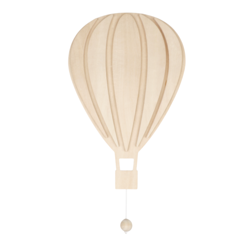 Oh, Poppy! BELLA Luftballong vägglampa liten