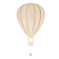 Oh, Poppy! BELLA Luftballong vägglampa liten