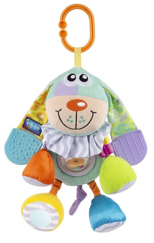 Playgro - Playgro Doofy Dog 3m+