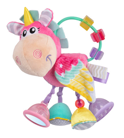 Playgro Clopette Activity skallra