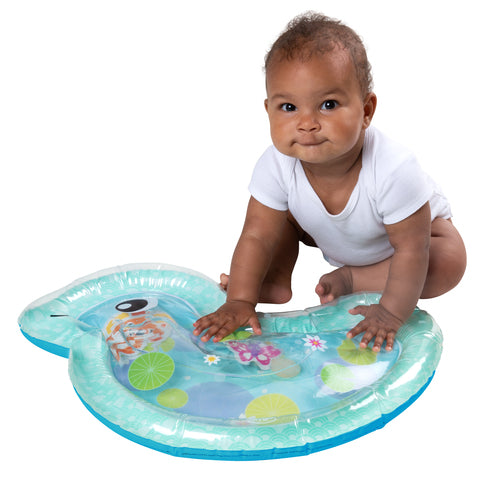 Playgro - Playgro Sensory Pond Pat and Play Water Mat 3m+