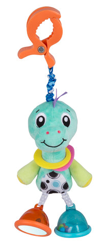 Playgro - Playgro Dingly Dangly Denny Dino 0m+