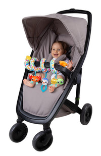 Playgro Ocean Adventure Twirly Whirly