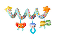 Playgro Ocean Adventure Twirly Whirly