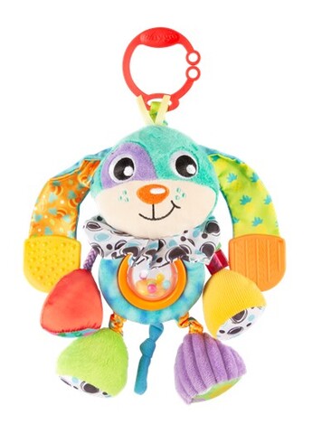 Playgro - Playgro Doofy Dog 3m+